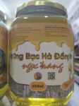 Mật ong bạc hà Ngọc Trang