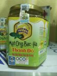 Mật ong Bạc hà Thành Đô 500 ml
