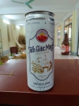 Bia Lon Tam Giác Mạch