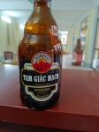 Bia Chai Tam Giác Mạch