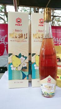 Khách hàng nói gì về : Rượu vang Lê Đồng Văn