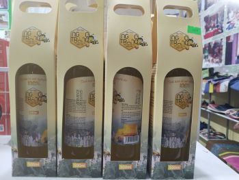 MẬT ONG BẠC HÀ CAO NGUYÊN ĐÁ ĐỒNG VĂN